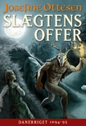 Slægtens offer : Danerriget 1094-95