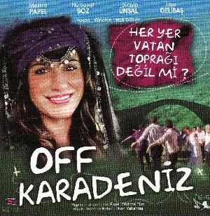 Off karadeniz