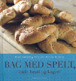 Bag med spelt