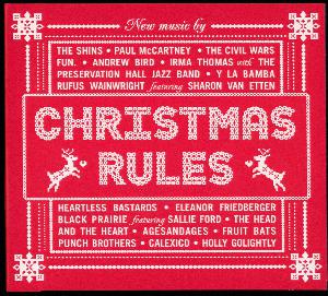 Christmas rules