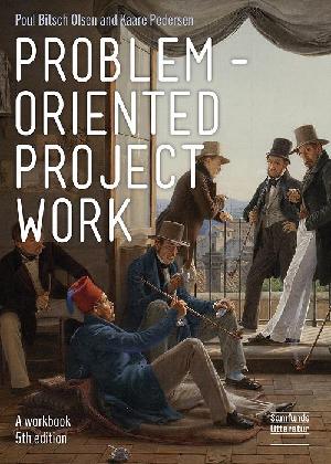 Problem-oriented project work : a workbook