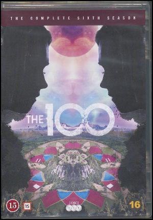 The 100. Disc 1