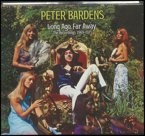 Long ago, far away : the recordings 1969-1971