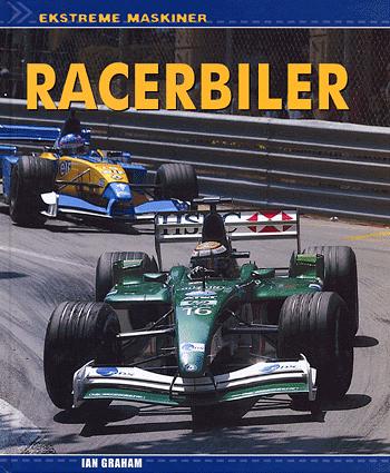 Racerbiler