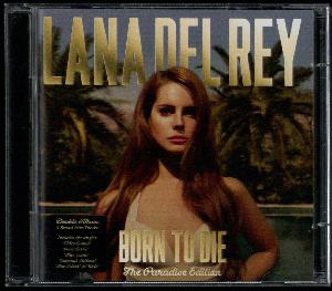 Born to die - The paradise edition