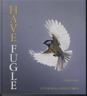 Havefugle
