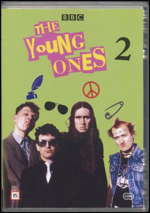 The young ones. Disk 2
