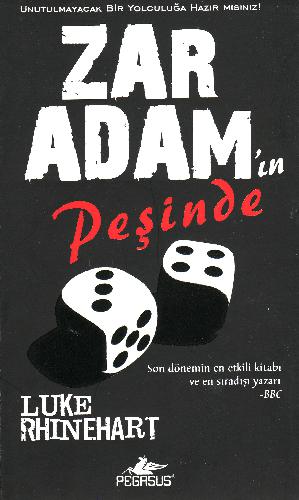 Zar Adam'ın peşinde