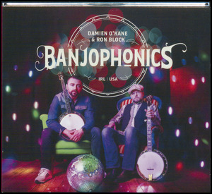 Banjophonics