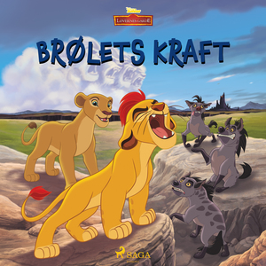 Brølets kraft