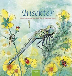 Insekter