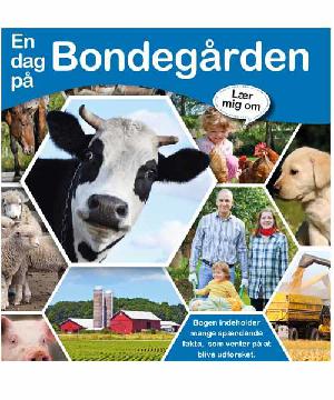 En dag på bondegården