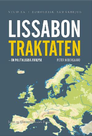 Lissabontraktaten - en politologisk analyse