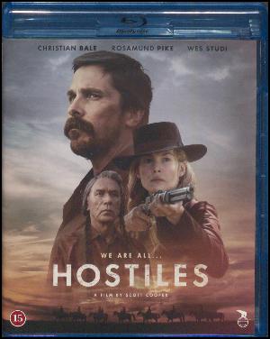 Hostiles