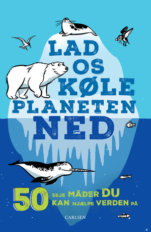 Lad os køle planeten ned