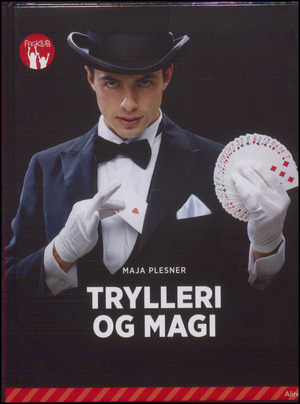 Trylleri og magi