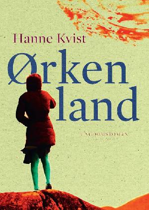 Ørkenland