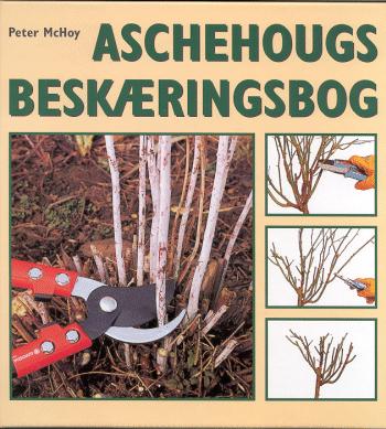 Aschehougs beskæringsbog