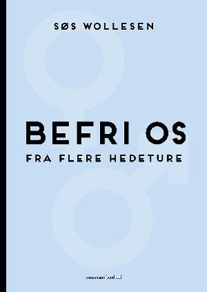 Befri os fra flere hedeture