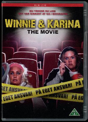 Winnie & Karina - the movie