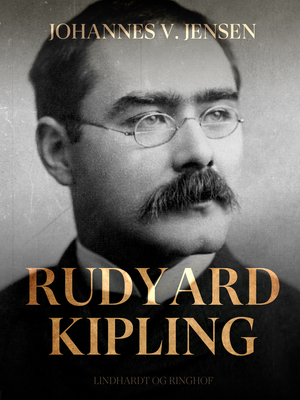 Rudyard Kipling