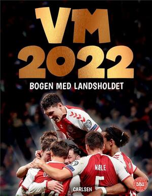 VM 2022 : bogen med landsholdet