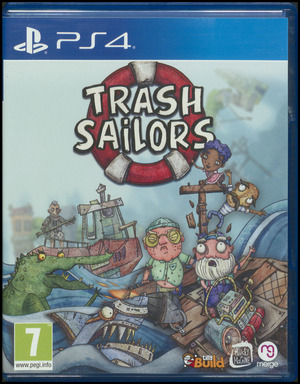 Trash sailors