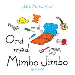 Ord med Mimbo Jimbo