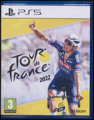 Tour de France 2022