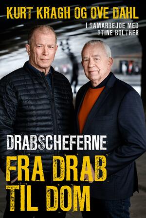 Fra drab til dom : drabscheferne