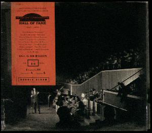 KB Hallen - hall of fame : previously unreleased concert recordings from KB Hallen, Copenhagen 1946-1960