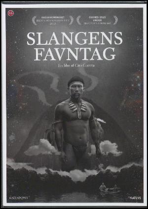 Slangens favntag