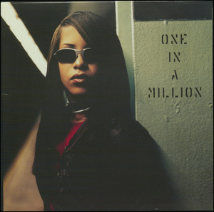 One in a million: Aaliyah with Timbaland ... et al.