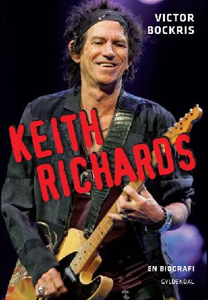 Keith Richards : en biografi
