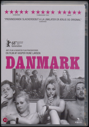 Danmark