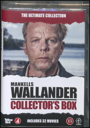 Wallander. 32