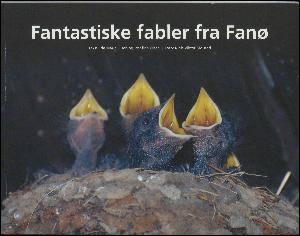 Fantastiske fabler fra Fanø