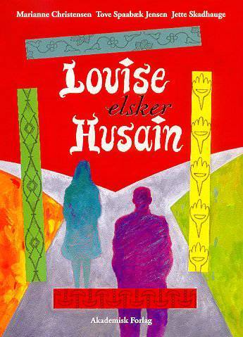 Louise elsker Husain