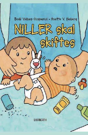 Niller skal skiftes