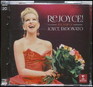 ReJoyce! : the best of Joyce DiDonato