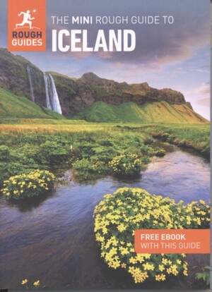 The mini rough guide to Iceland