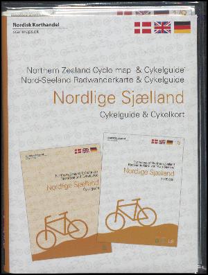 Nordlige Sjælland cykelguide