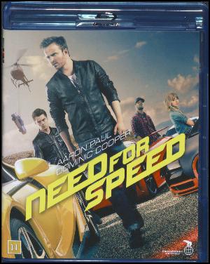 Need for speed