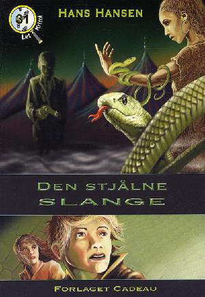 Den stjålne slange