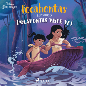 Pocahontas viser vej