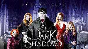 Dark shadows