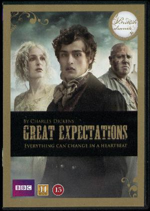 Great expectations