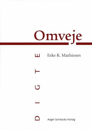 Omveje : digte