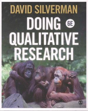Doing qualitative research