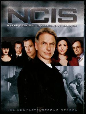 NCIS : Naval Criminal Investigative Service